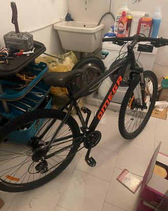 Bici da uomo 29”