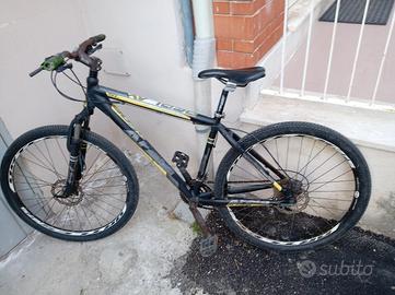 bicicletta atala 