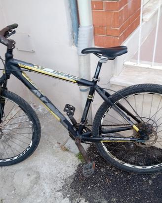 bicicletta atala 