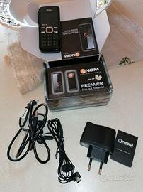 Telefono Cellulare NGM dual sim