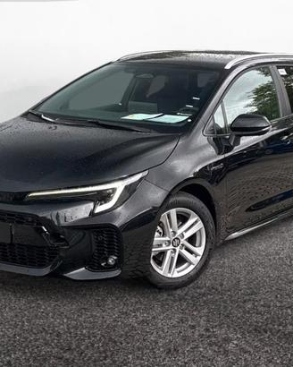 Suzuki Swace 1.8 Hybrid E-CVT 2WD Cool