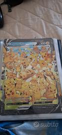 lotto carte pokemon vintage 