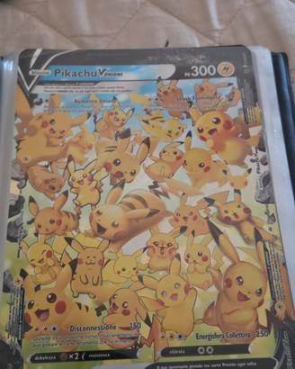 lotto carte pokemon vintage 