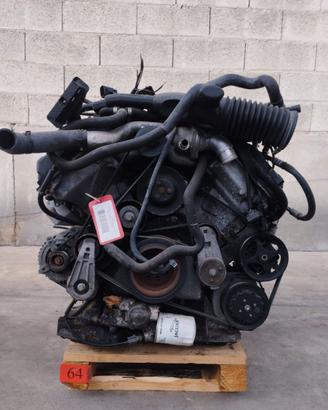 Motore Jaguar XJ V8 Supercharged 4.2 benzina