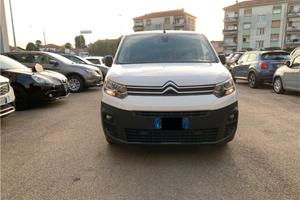 Citroen Berlingo 1.5 BlueHDi AUTOCARRO 3 POSTI