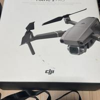Drone dji mavic2 pro combo