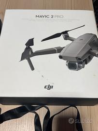 Drone dji mavic2 pro combo