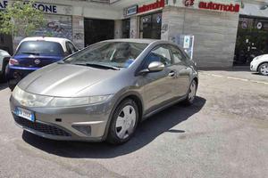 HONDA Civic 1.4 i-DSi 5p. Elegance LE