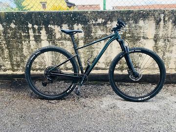 MTB CANNONDALE