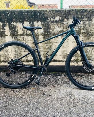MTB CANNONDALE
