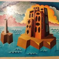 Quadro Daniele Adami