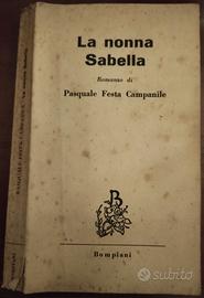 P. Festa Campanile - La nonna Sabella