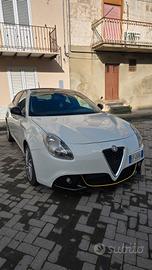 Alfa Romeo Giulietta 1.6 mjet 105cv