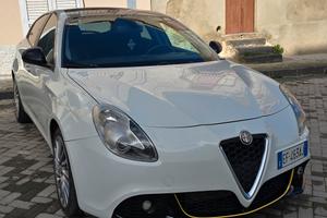 Alfa Romeo Giulietta 1.6 mjet 105cv