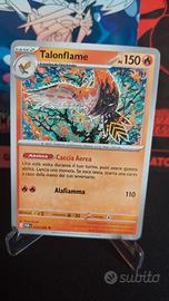Pokemon Talonflame 014/088