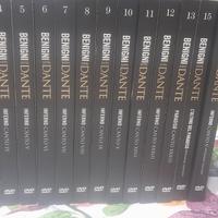 Tutto Dante di Roberto Benigni