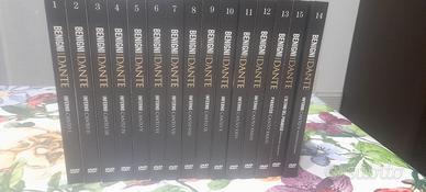 Tutto Dante di Roberto Benigni