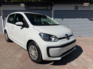 Volkswagen up! 1.0 5p.