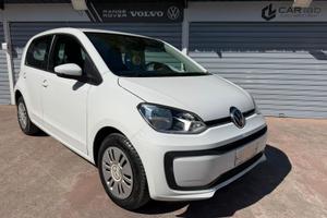 Volkswagen up! 1.0 5p.
