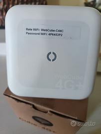 web Cube 