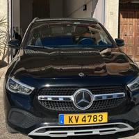 Mercedes-benz GLA 200 d Automatic Business Extra