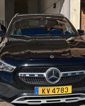 Mercedes-benz GLA 200 d Automatic Business Extra