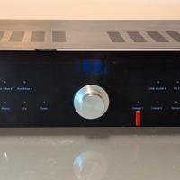 Advance Acoustic amplificatore stereo hi fi