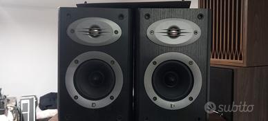coppia di casse celestion 