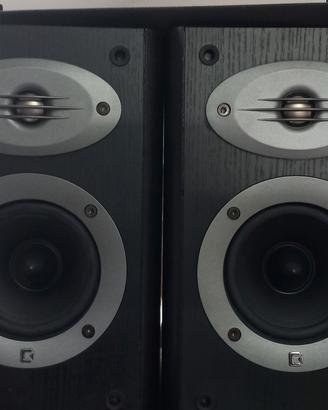 coppia di casse celestion 