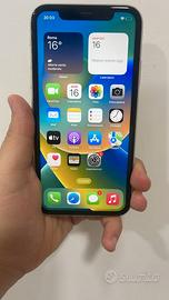 Apple iPhone 11 white 128 GB - 6413