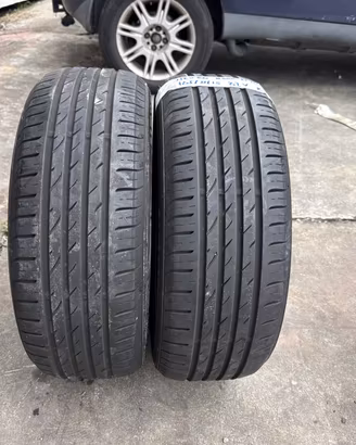 gomme usate 1855515 Estivo NEXEN - N blue HD Plus 