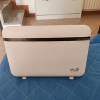 modem windtre hub