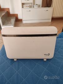 modem windtre hub