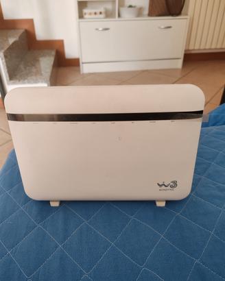 modem windtre hub
