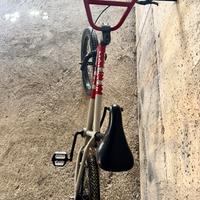 Bici bmx adulto/ragazzo