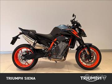 KTM 890 Duke R