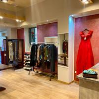 Attività abbigliamento