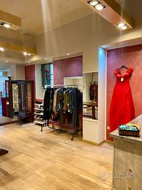 Attività abbigliamento