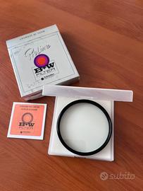 Filtro cross screen 4x