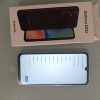 Samsung Galaxy A05s
