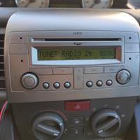 autoradio CD lancia ypsilon