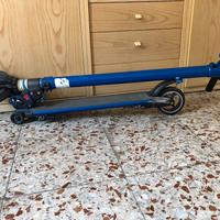 monopattino elettrico 