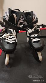 Pattini in linea Tempish Viber 90