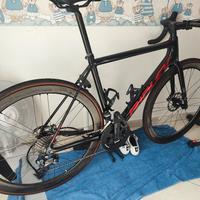 bici Ridley helium 
