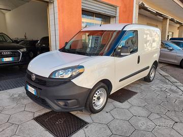 FIAT DOBLO' 1.6 MJT