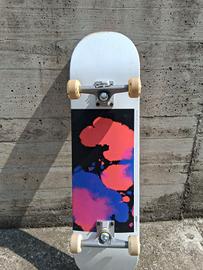 Skateboard Decathlon