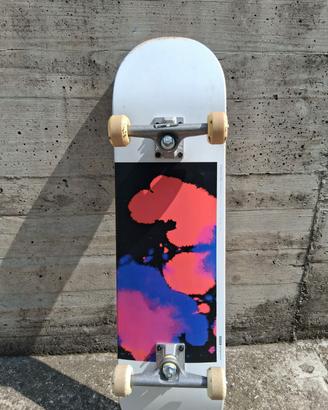 Skateboard Decathlon