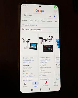 Xiaomi note 11pro