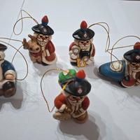 Thun  carabinieri No Remake - Lotto