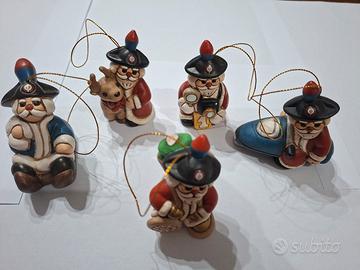 Thun  carabinieri No Remake - Lotto